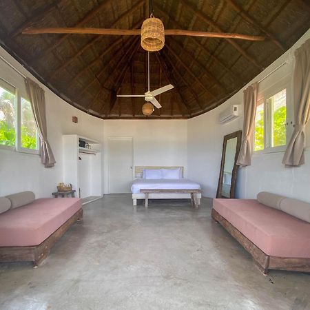 Hotel Tuup Tulum Exteriér fotografie