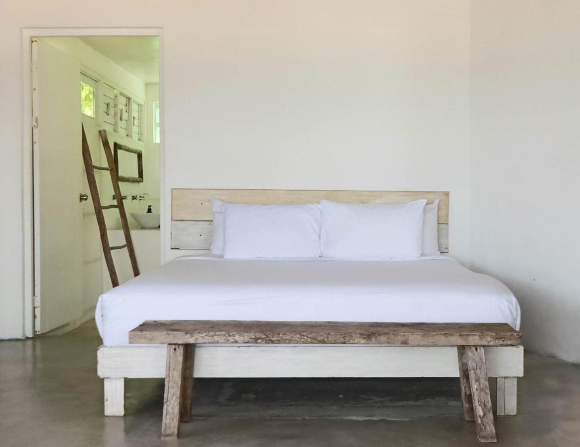 Hotel Tuup Tulum Exteriér fotografie