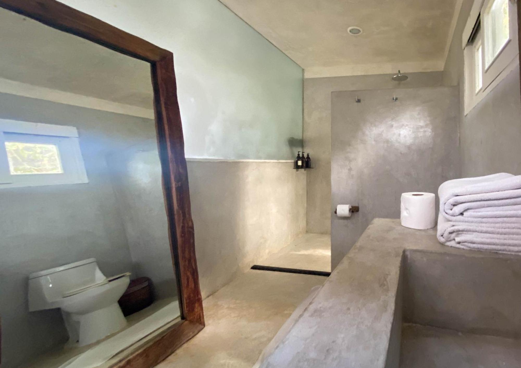 Hotel Tuup Tulum Exteriér fotografie