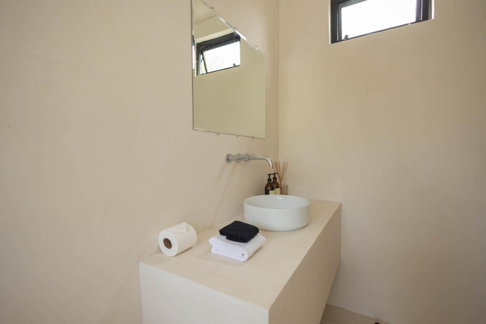 Hotel Tuup Tulum Exteriér fotografie