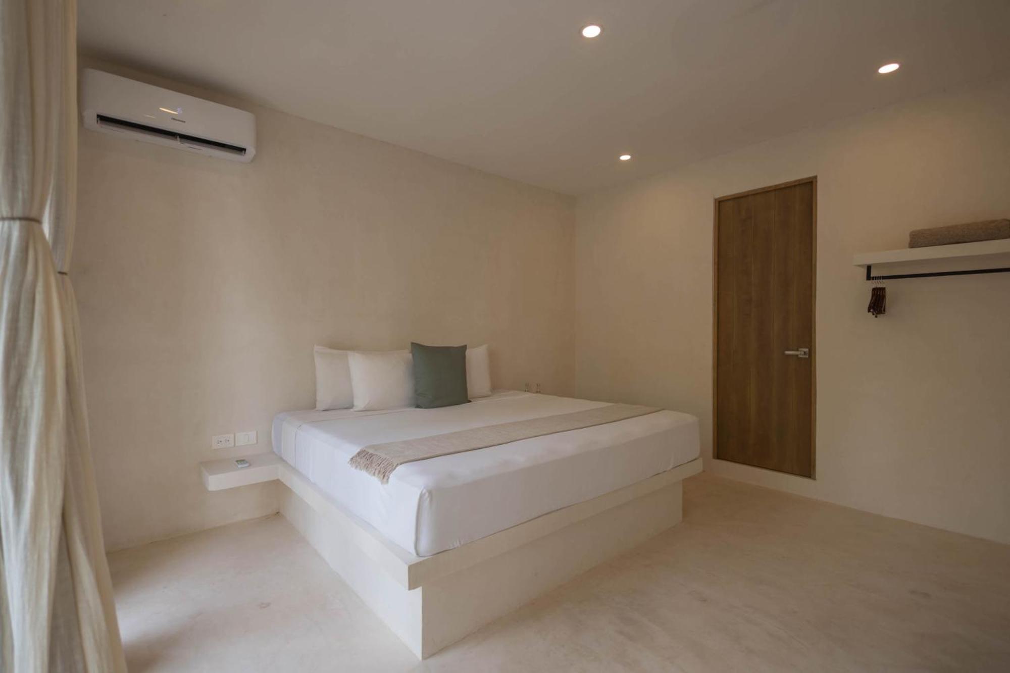 Hotel Tuup Tulum Exteriér fotografie